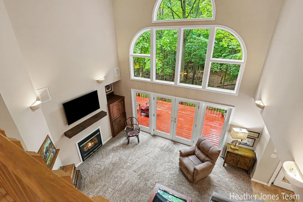 10288 Hathaway Drive Eureka Township, MI 48838