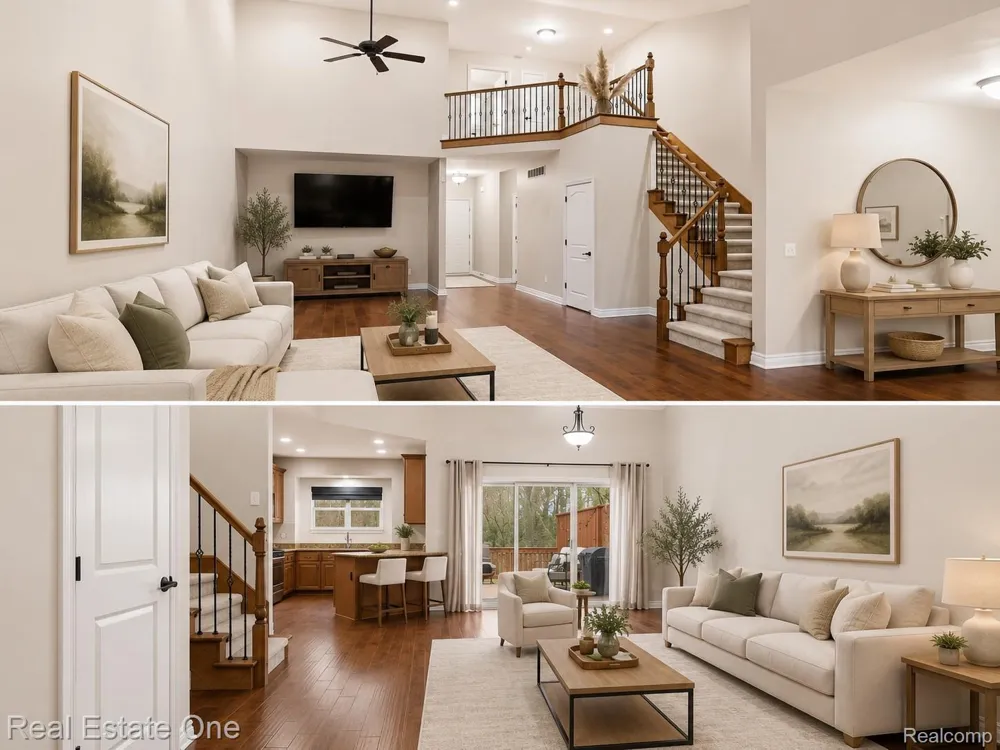 9572 Kingsway Circle Springfield Charter Township, MI 48348