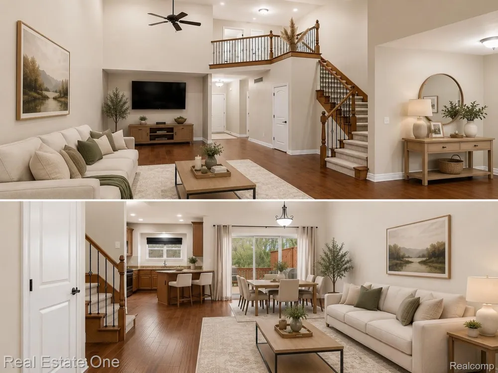 9572 Kingsway Circle Springfield Charter Township, MI 48348
