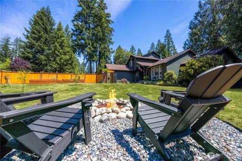 120 E Old Ranch Road