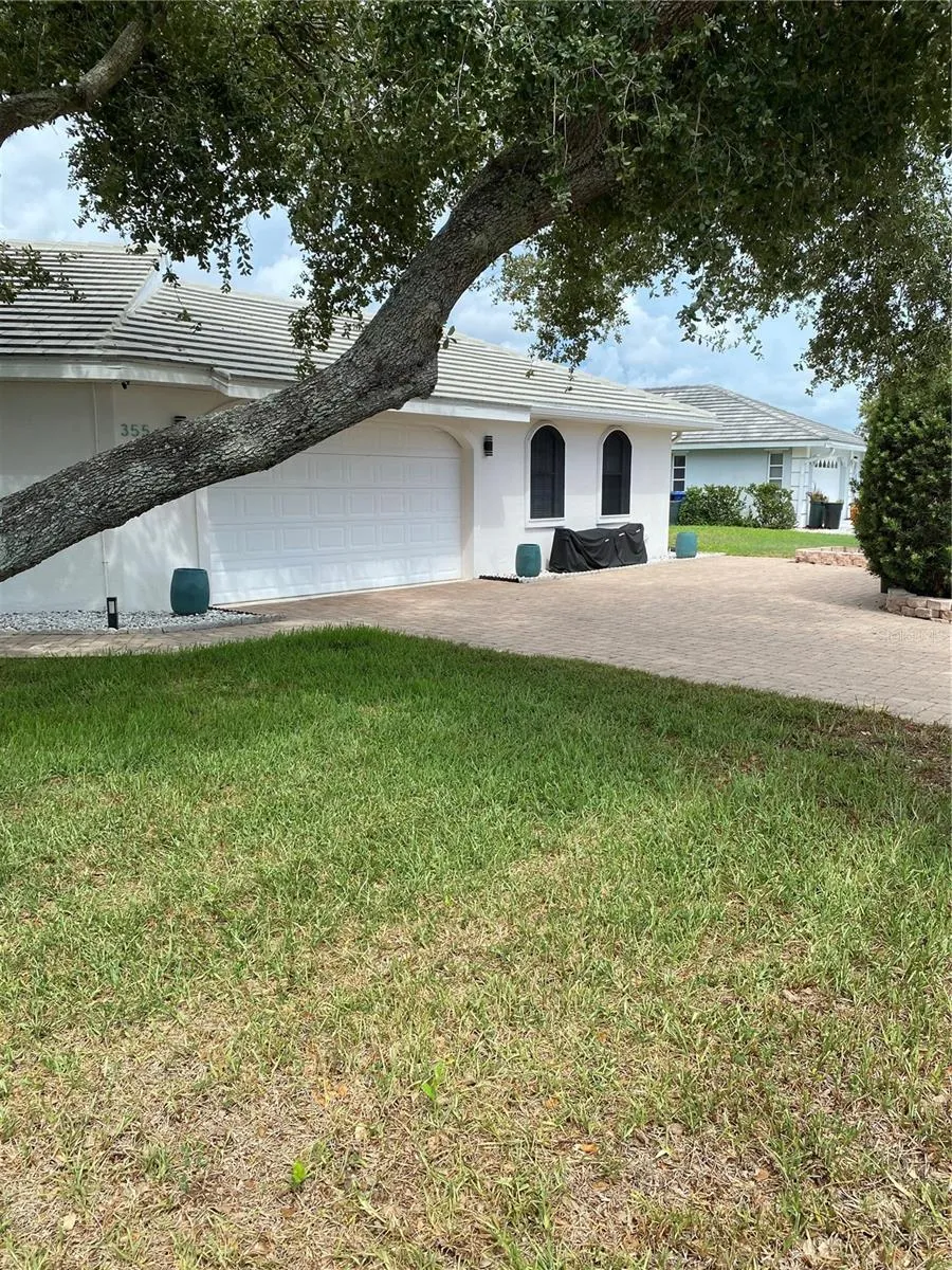 355 EDEN DRIVE Englewood, FL 34223