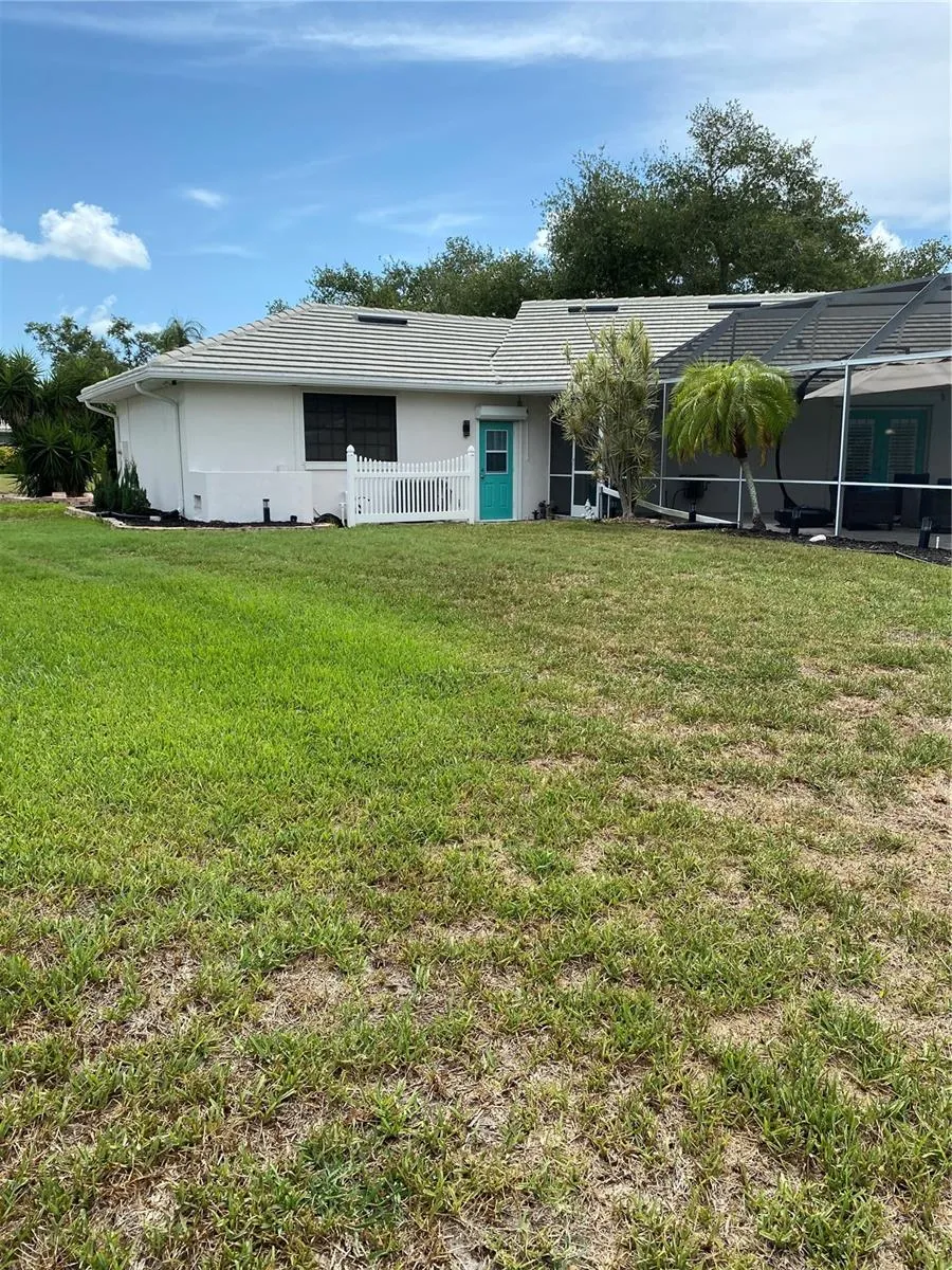 355 EDEN DRIVE Englewood, FL 34223