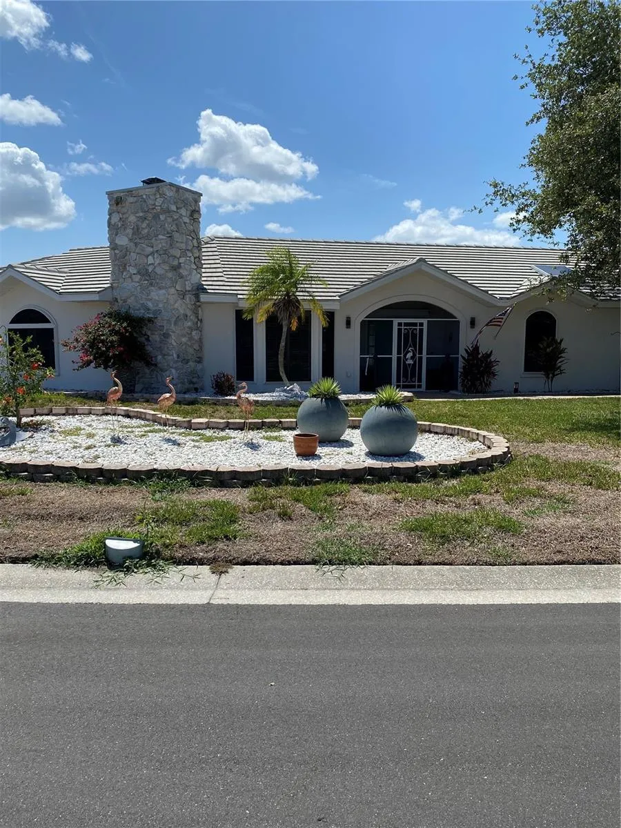 355 EDEN DRIVE Englewood, FL 34223