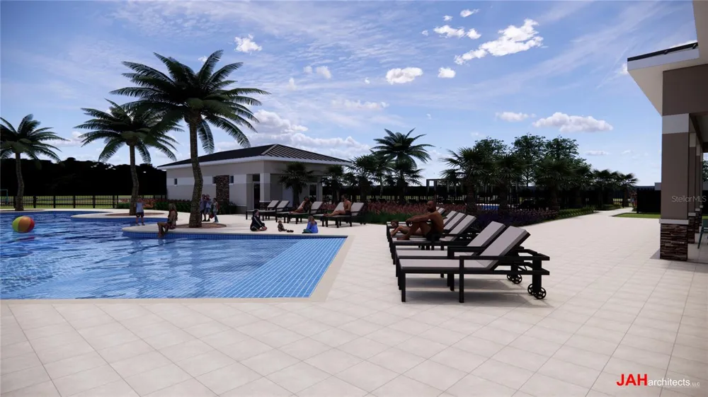 3043 BILTMORE LANE Wildwood, FL 34785