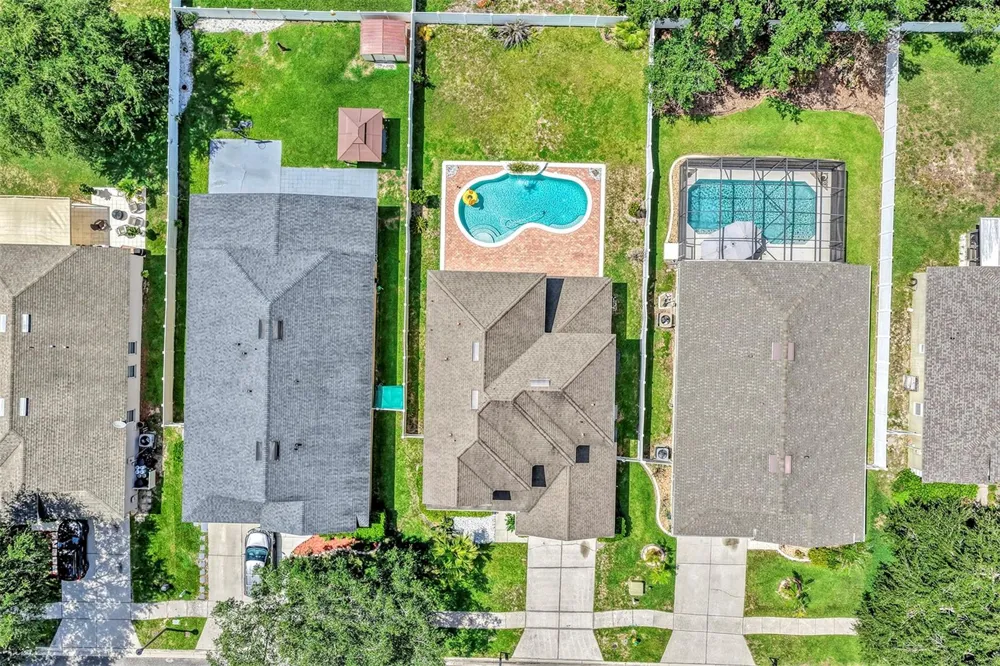 2013 CROSSVINE LANE Casselberry, FL 32707