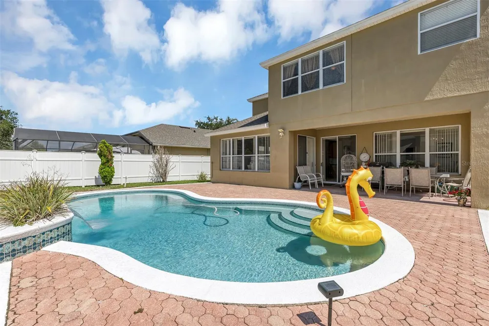 2013 CROSSVINE LANE Casselberry, FL 32707