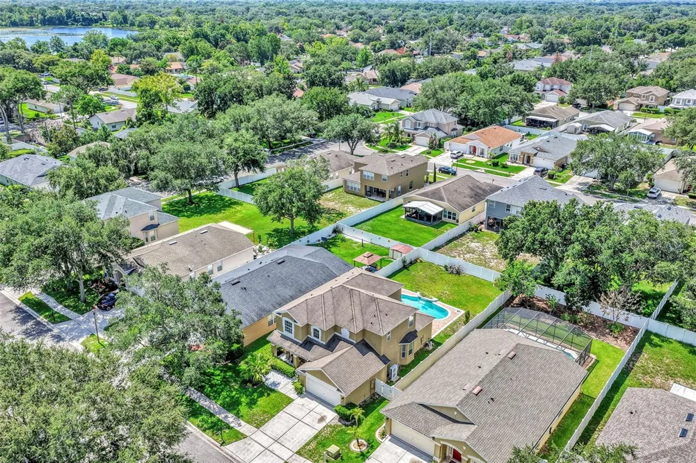 2013 CROSSVINE LANE Casselberry, FL 32707
