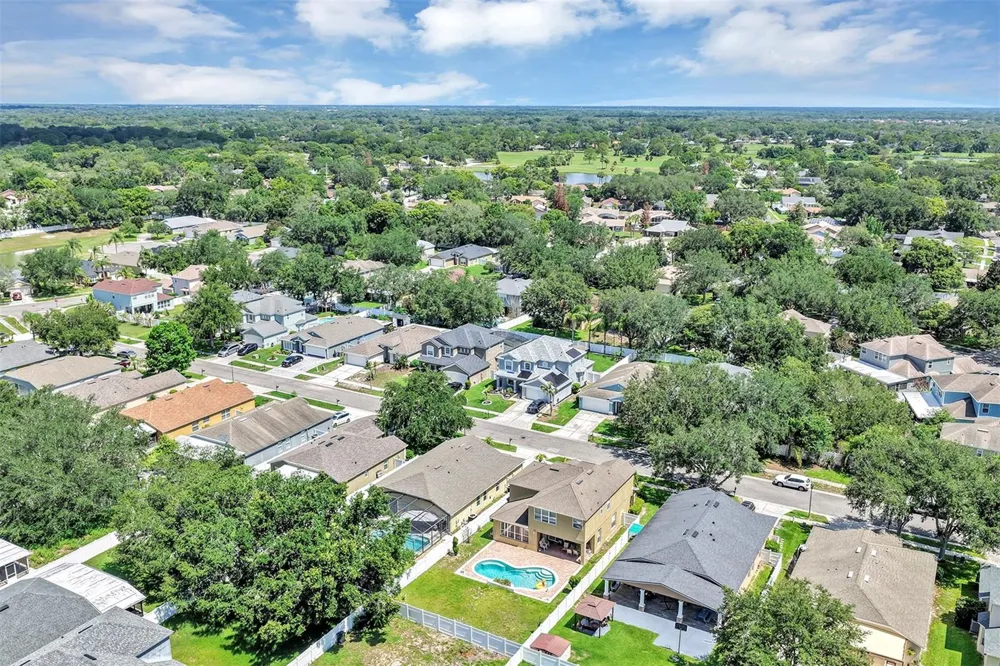 2013 CROSSVINE LANE Casselberry, FL 32707