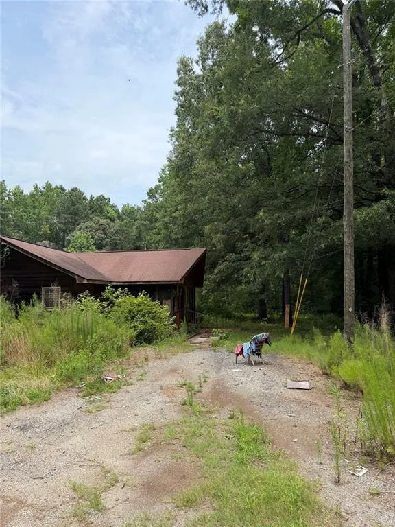 1930 Locust Grove Road Griffin, GA 30223