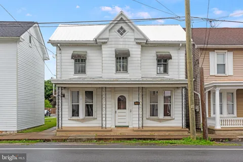 316 WALNUT STREET