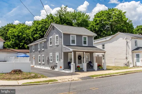 445 BLUE BELL ROAD