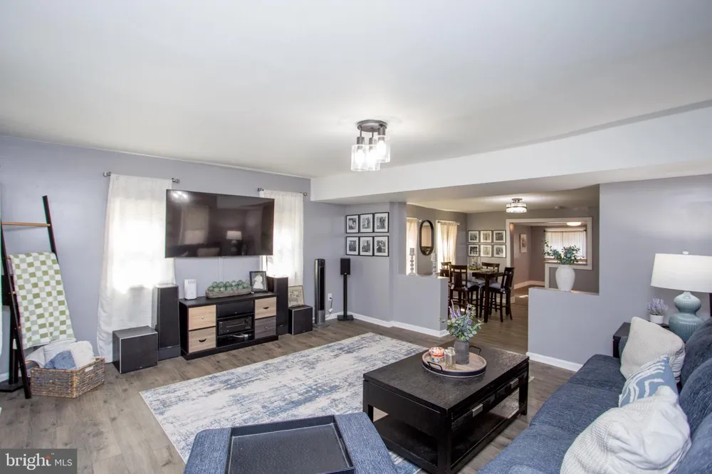 445 BLUE BELL ROAD Williamstown, NJ 08094