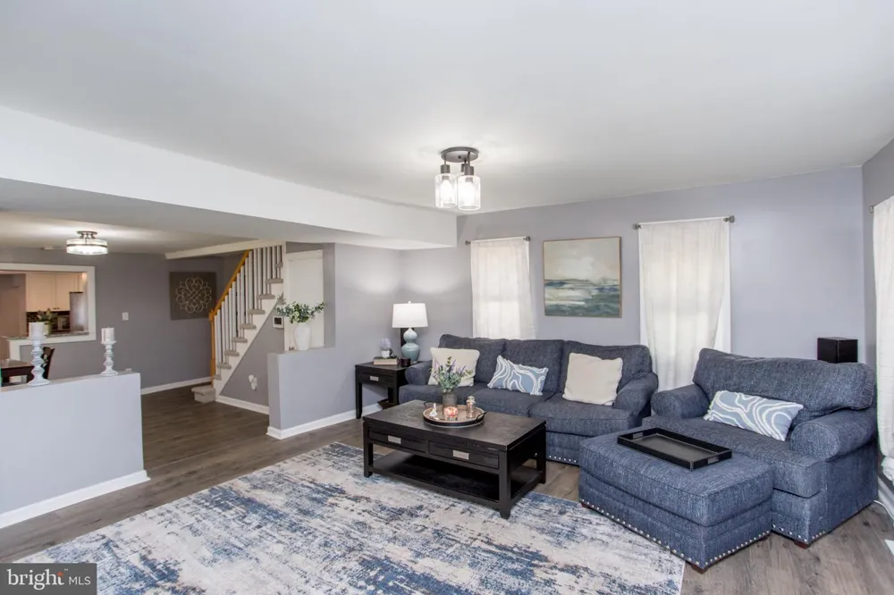 445 BLUE BELL ROAD Williamstown, NJ 08094