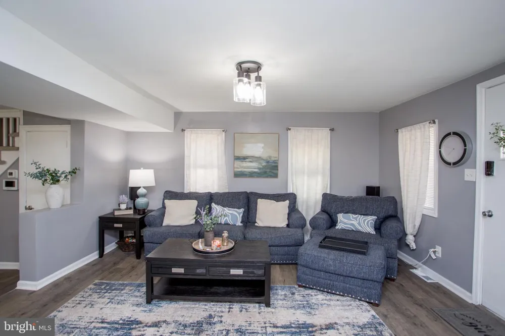 445 BLUE BELL ROAD Williamstown, NJ 08094