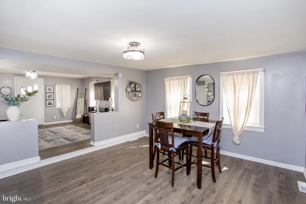 445 BLUE BELL ROAD Williamstown, NJ 08094