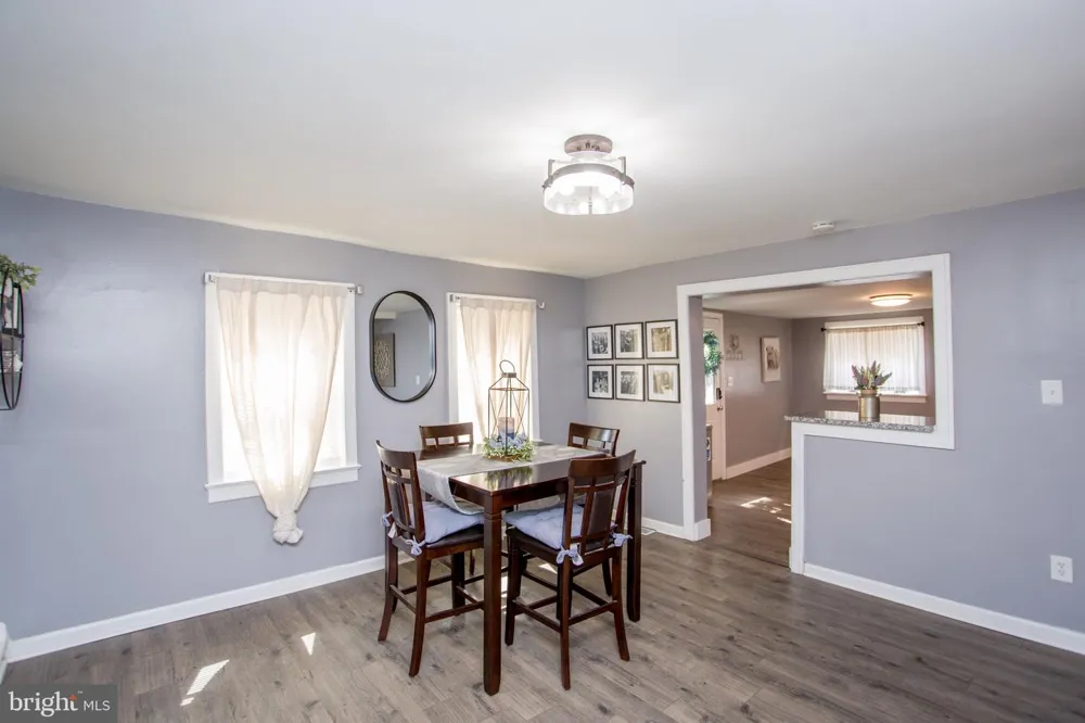 445 BLUE BELL ROAD Williamstown, NJ 08094