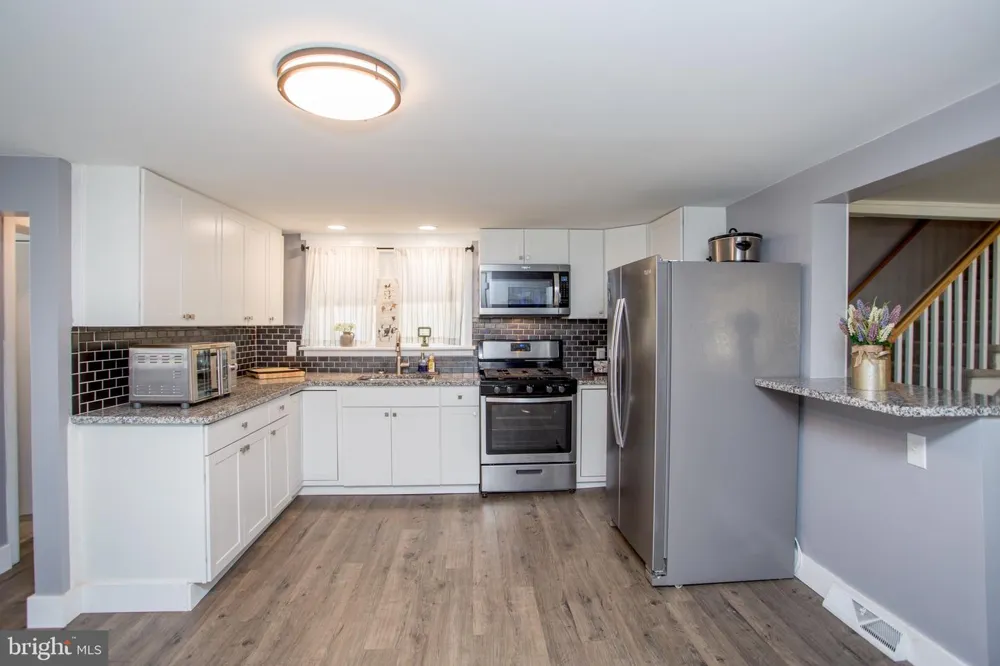 445 BLUE BELL ROAD Williamstown, NJ 08094
