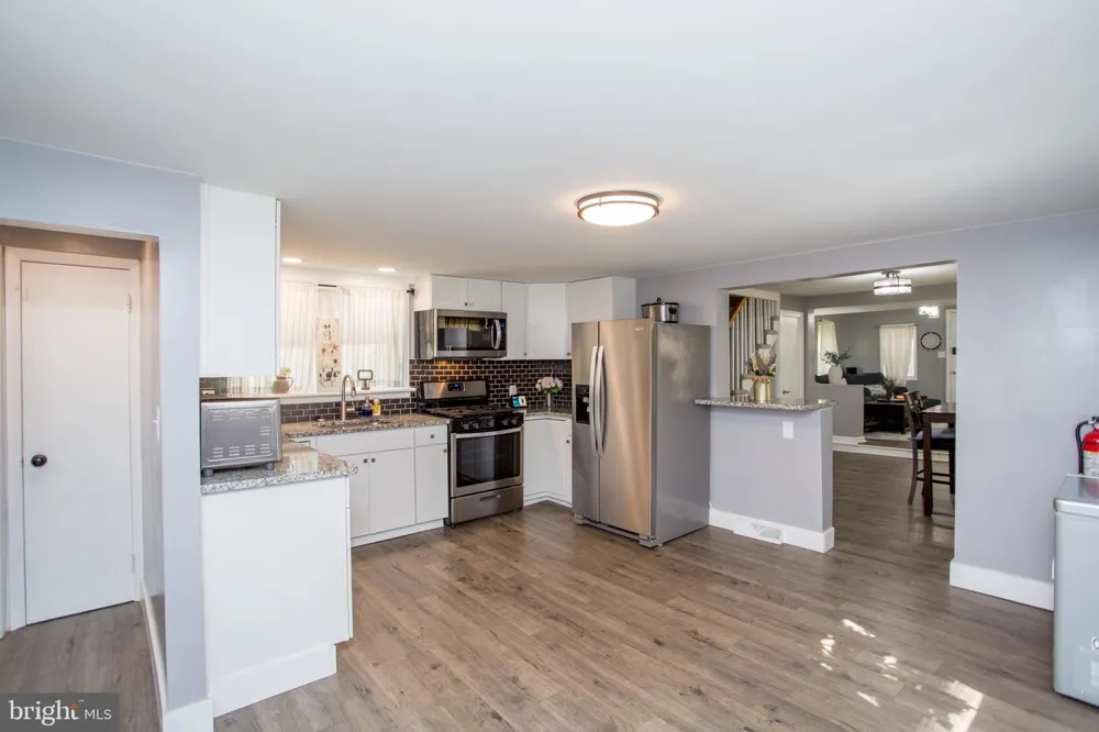 445 BLUE BELL ROAD Williamstown, NJ 08094