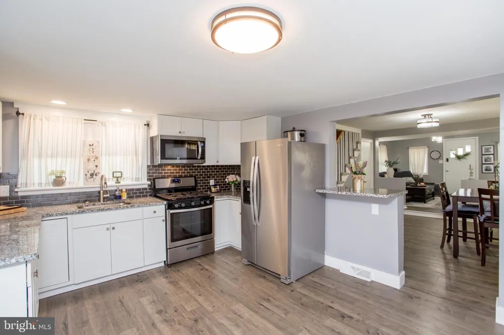 445 BLUE BELL ROAD Williamstown, NJ 08094