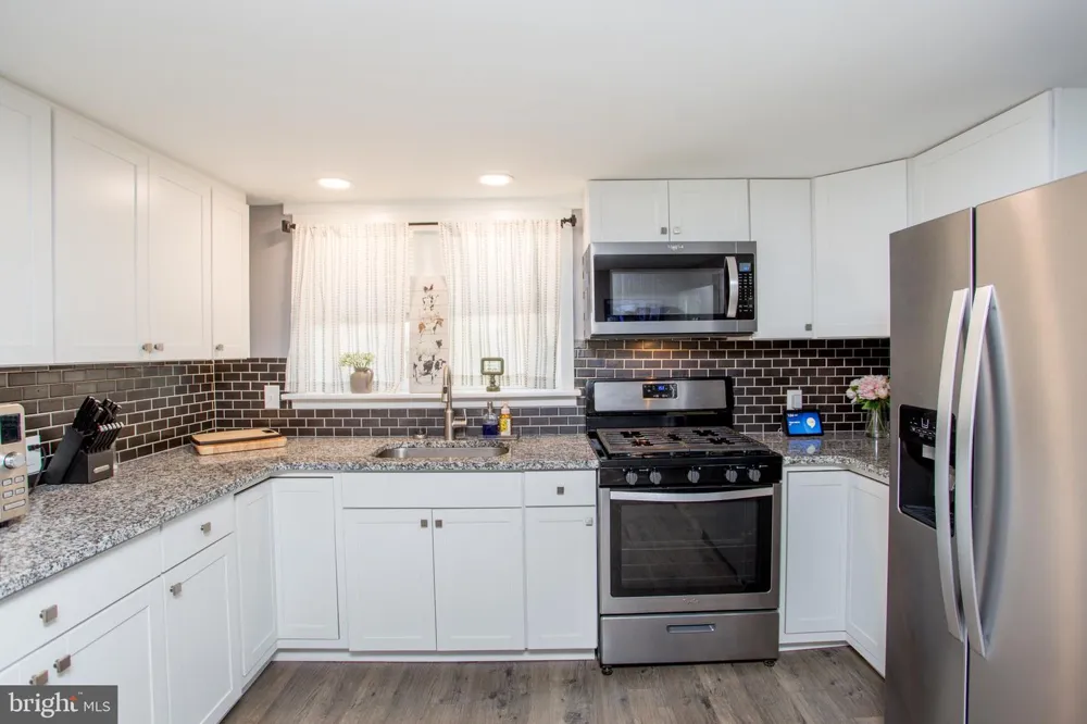 445 BLUE BELL ROAD Williamstown, NJ 08094