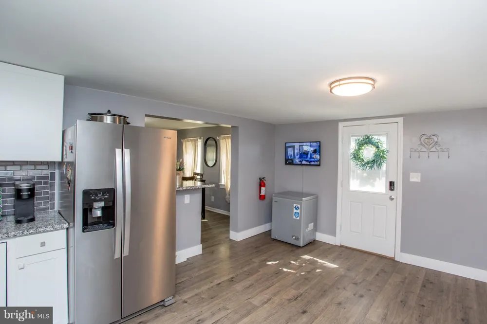 445 BLUE BELL ROAD Williamstown, NJ 08094