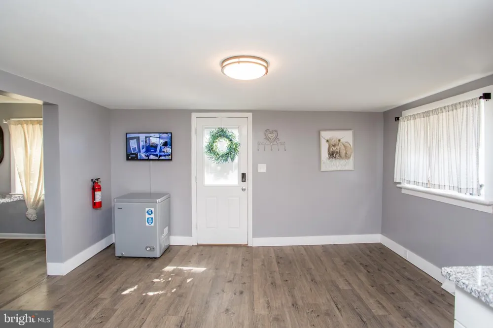 445 BLUE BELL ROAD Williamstown, NJ 08094
