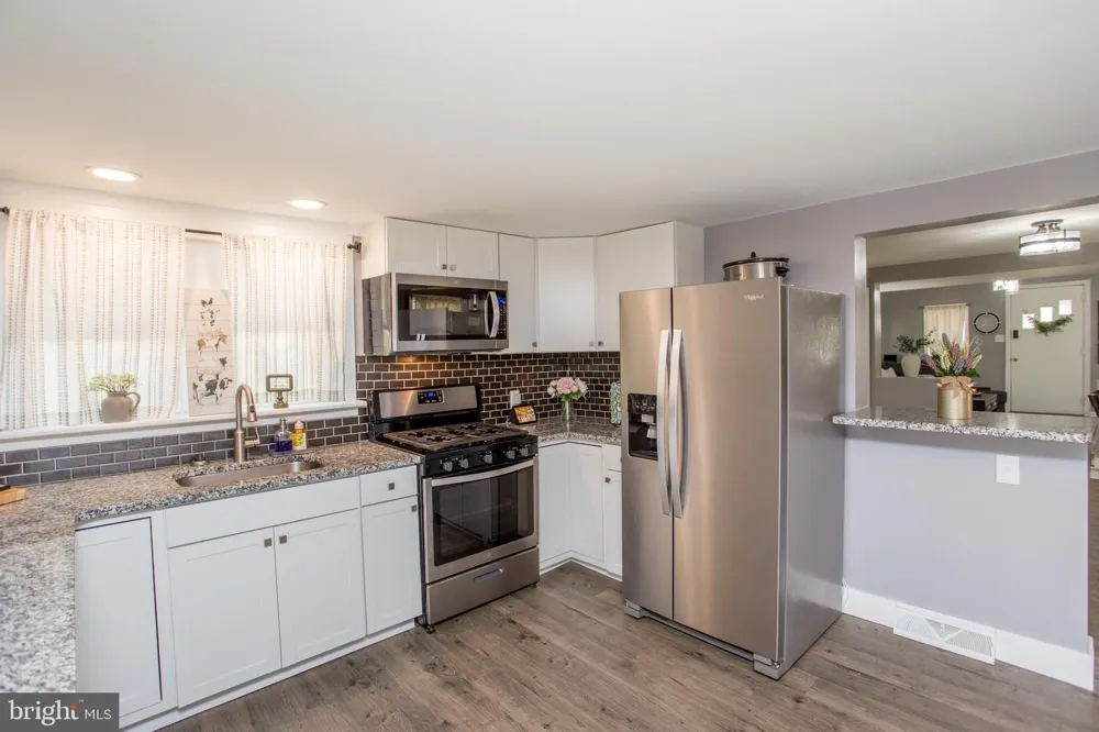 445 BLUE BELL ROAD Williamstown, NJ 08094