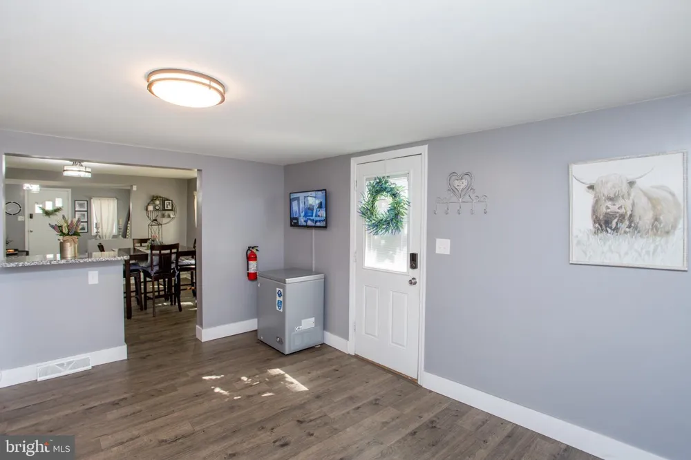445 BLUE BELL ROAD Williamstown, NJ 08094