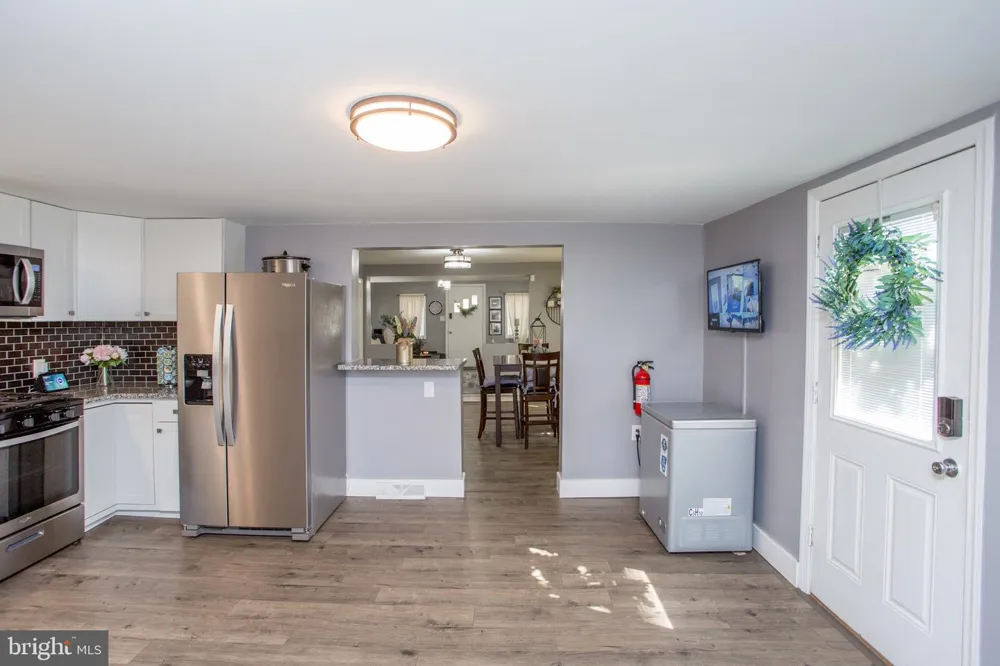 445 BLUE BELL ROAD Williamstown, NJ 08094
