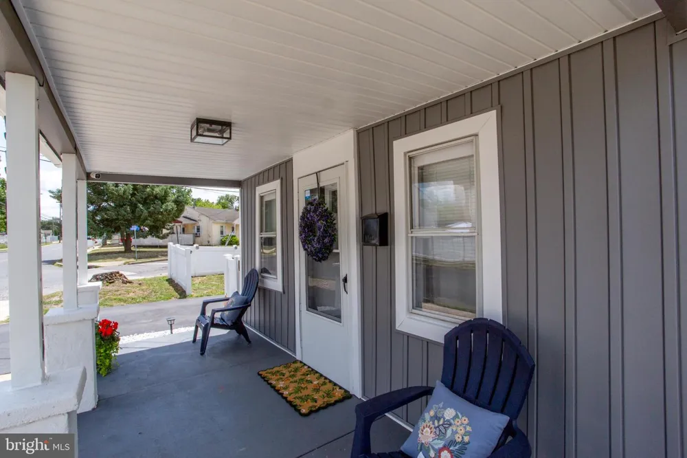 445 BLUE BELL ROAD Williamstown, NJ 08094