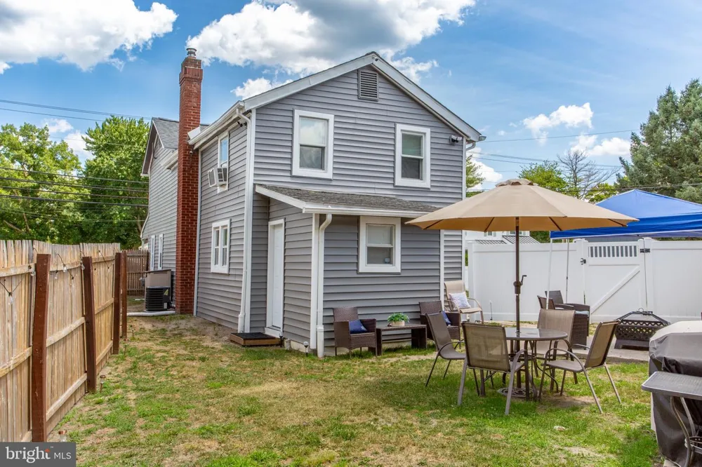 445 BLUE BELL ROAD Williamstown, NJ 08094