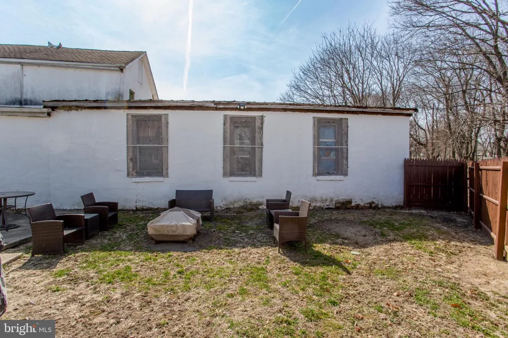 445 BLUE BELL ROAD Williamstown, NJ 08094