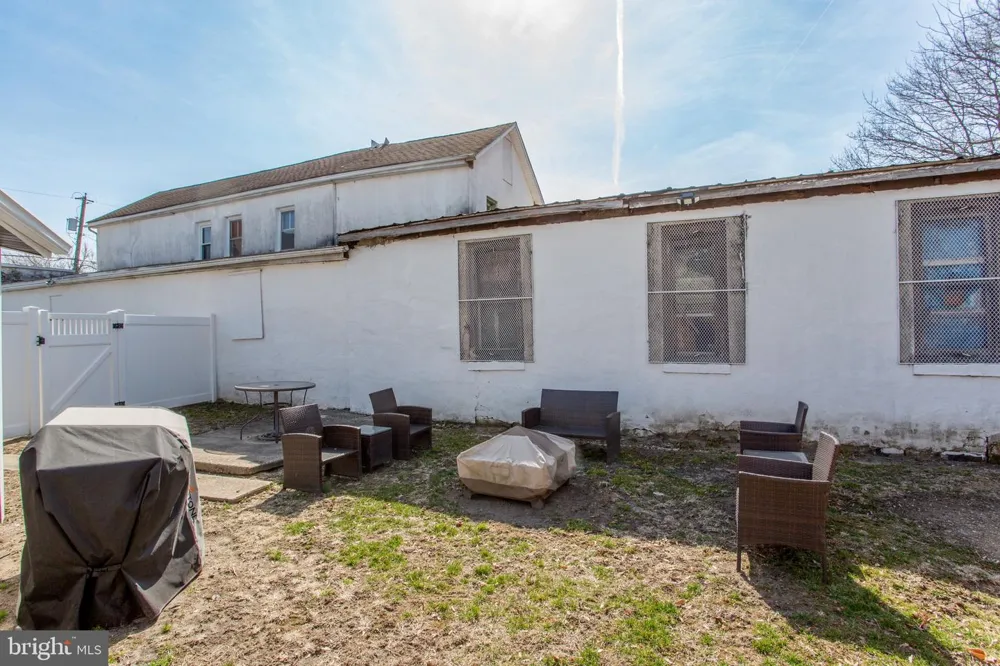 445 BLUE BELL ROAD Williamstown, NJ 08094