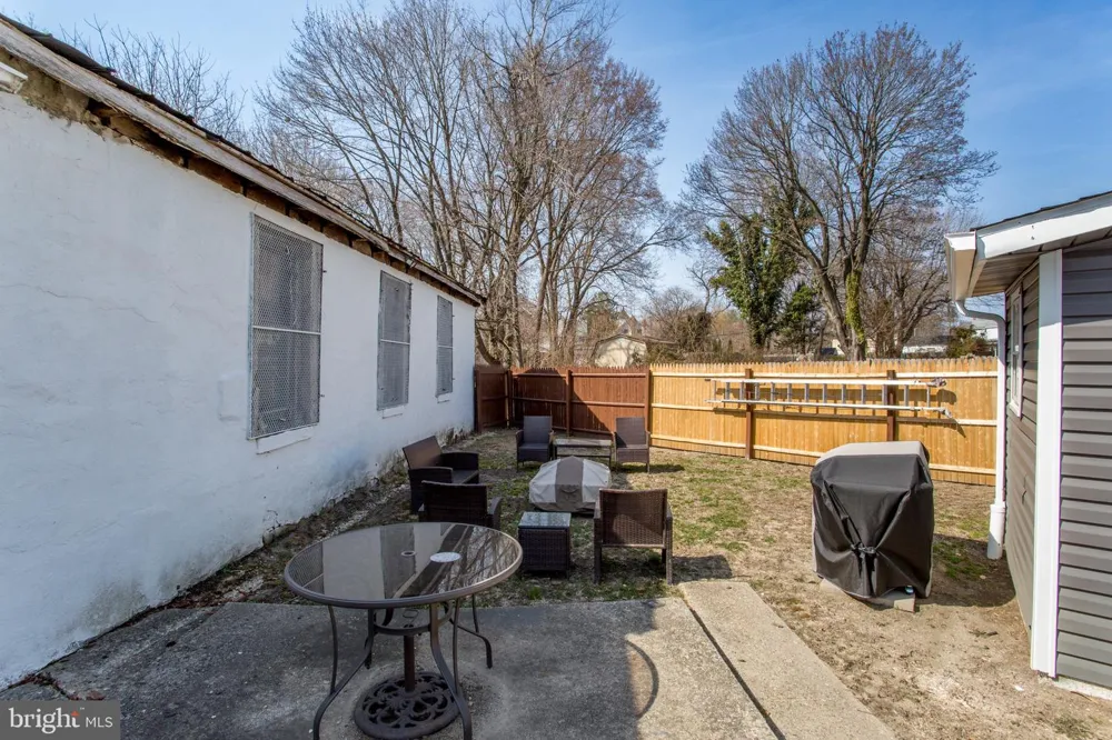 445 BLUE BELL ROAD Williamstown, NJ 08094