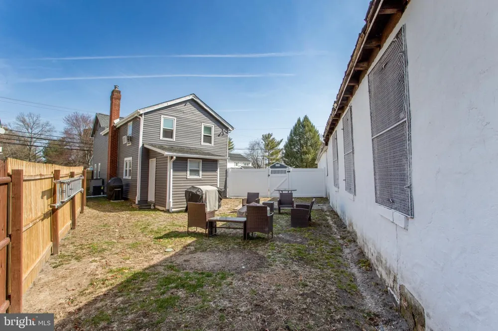 445 BLUE BELL ROAD Williamstown, NJ 08094