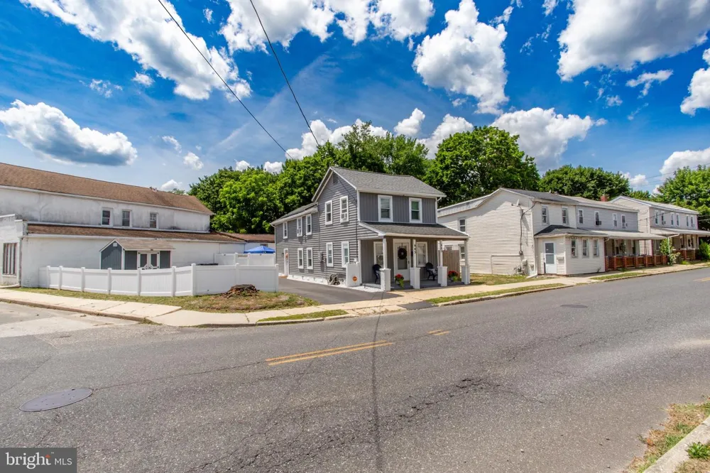 445 BLUE BELL ROAD Williamstown, NJ 08094