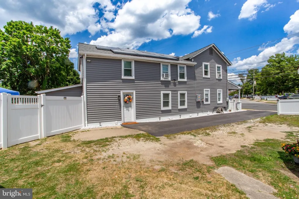 445 BLUE BELL ROAD Williamstown, NJ 08094