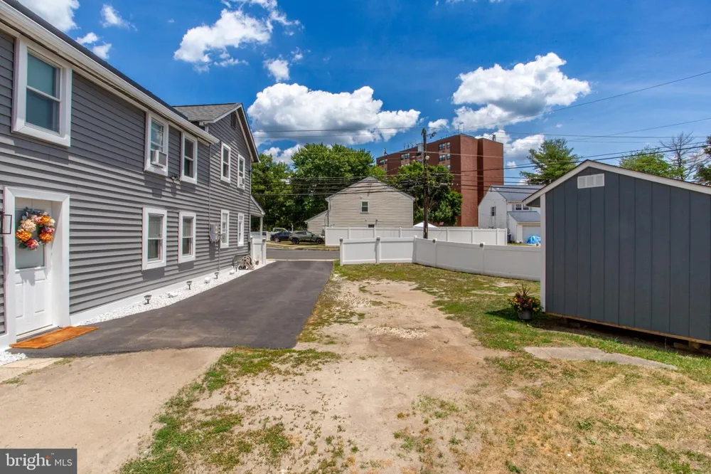 445 BLUE BELL ROAD Williamstown, NJ 08094