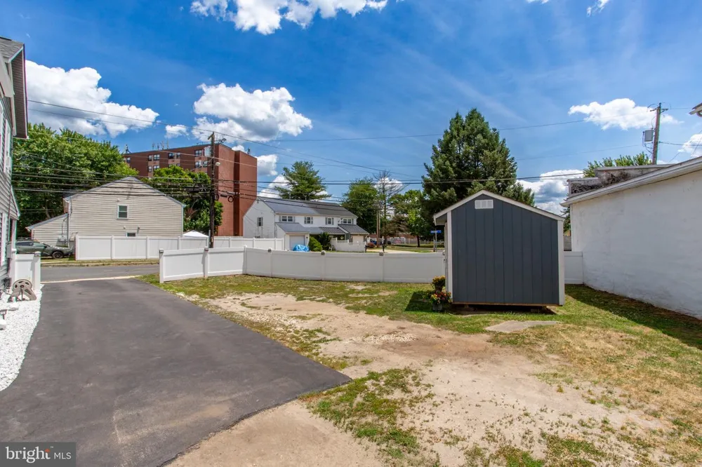 445 BLUE BELL ROAD Williamstown, NJ 08094