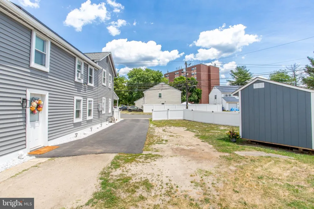 445 BLUE BELL ROAD Williamstown, NJ 08094