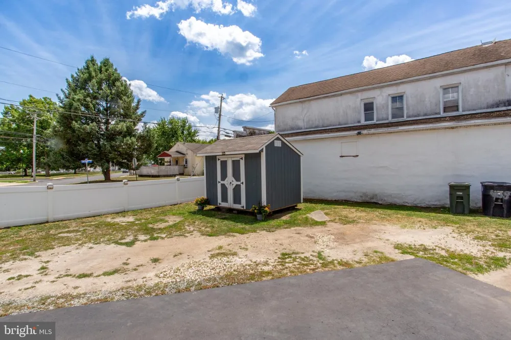 445 BLUE BELL ROAD Williamstown, NJ 08094