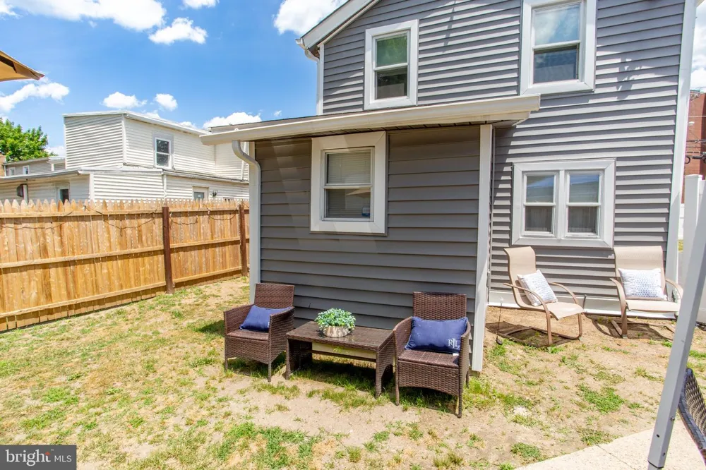 445 BLUE BELL ROAD Williamstown, NJ 08094