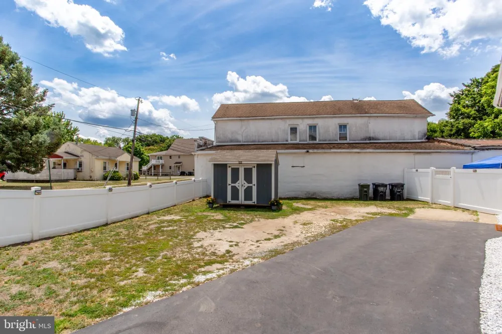 445 BLUE BELL ROAD Williamstown, NJ 08094
