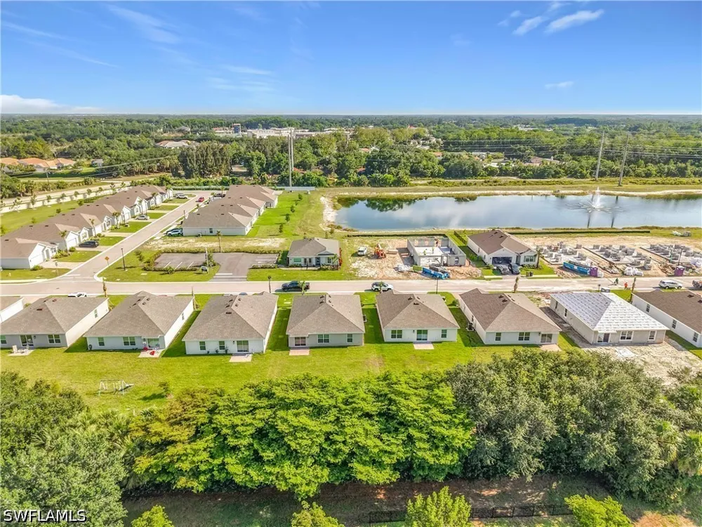 Hemingway Oaks Trail Fort Myers, FL 33905