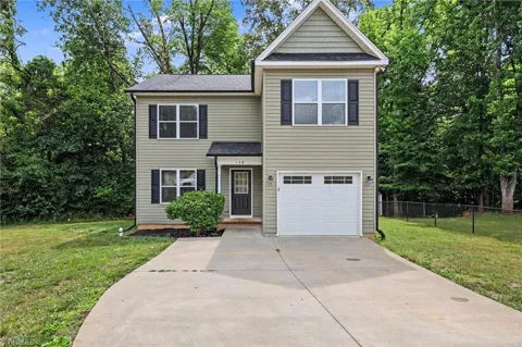 138 Gumtree Court