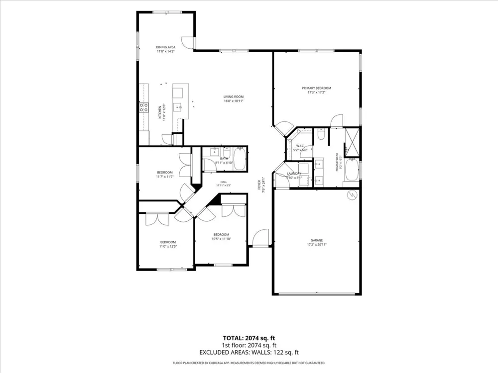 145 Cardinal Loop Bastrop, TX 78659