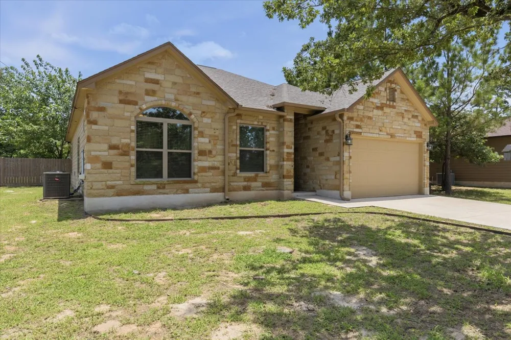 145 Cardinal Loop Bastrop, TX 78659
