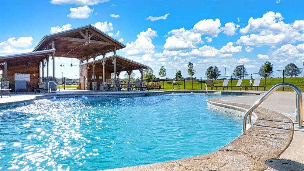 224 Cattle Drive Perry, GA 31069