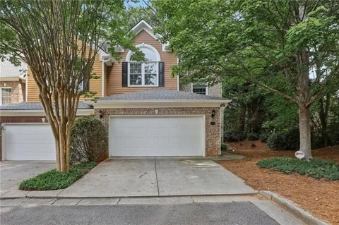 3239 Tomeh Way
