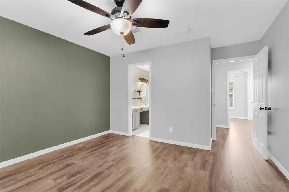 2030 Plantation Drive #E4 Conroe, TX 77301